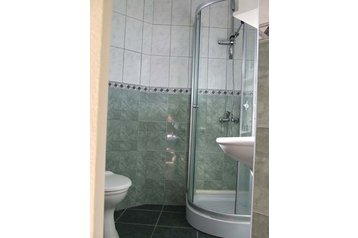 Montenegro Privát Ulcinj, Exterior